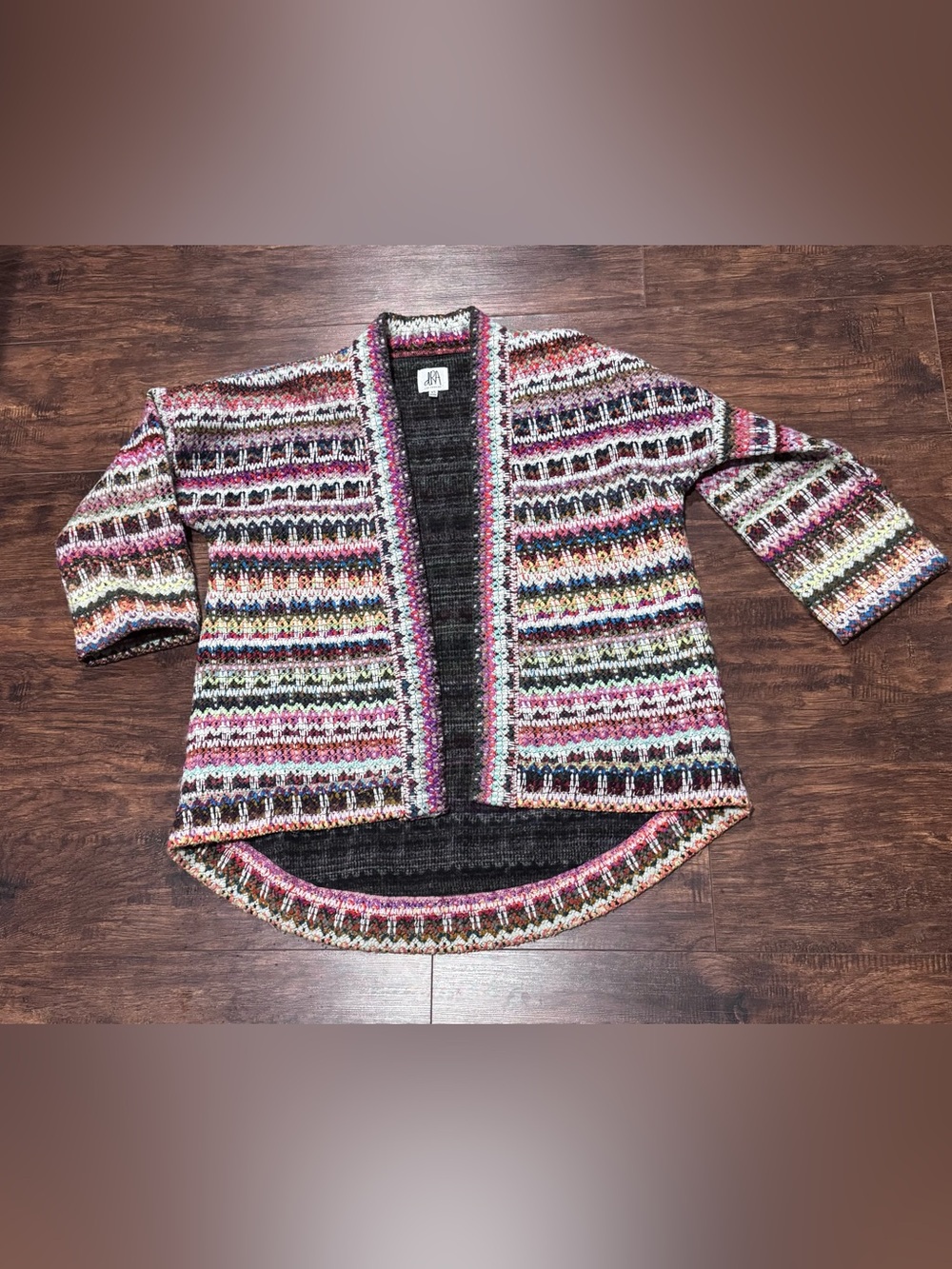 Anthropologie DRA Yoko Kimono Cardigan